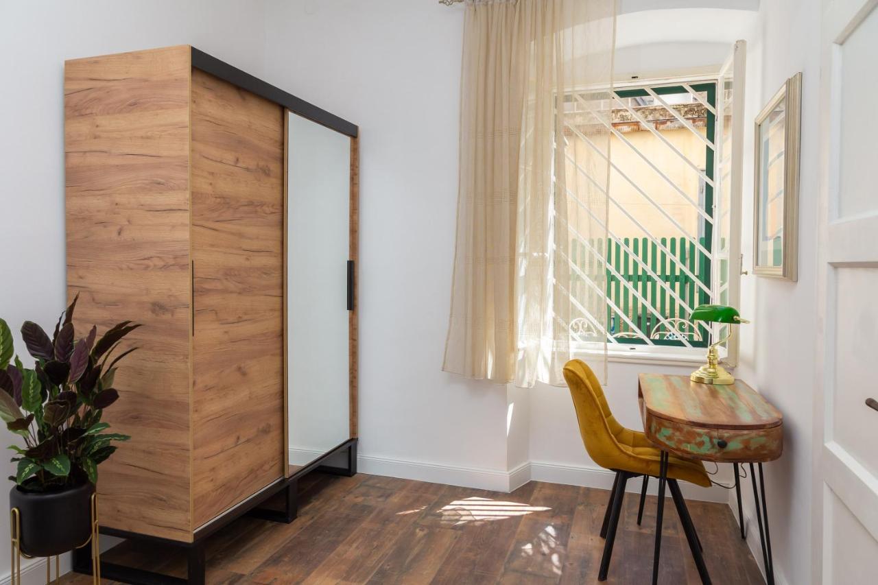 Luxury Toni Apartmán Split