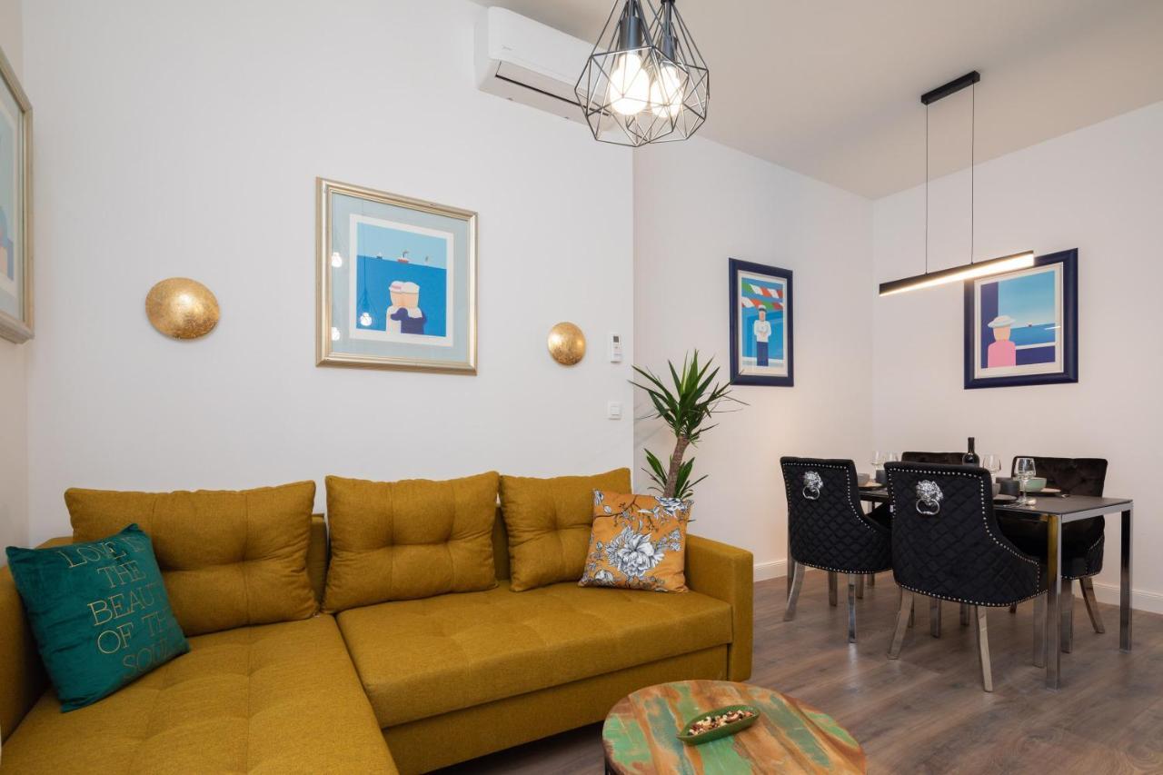 Luxury Toni Apartmán *