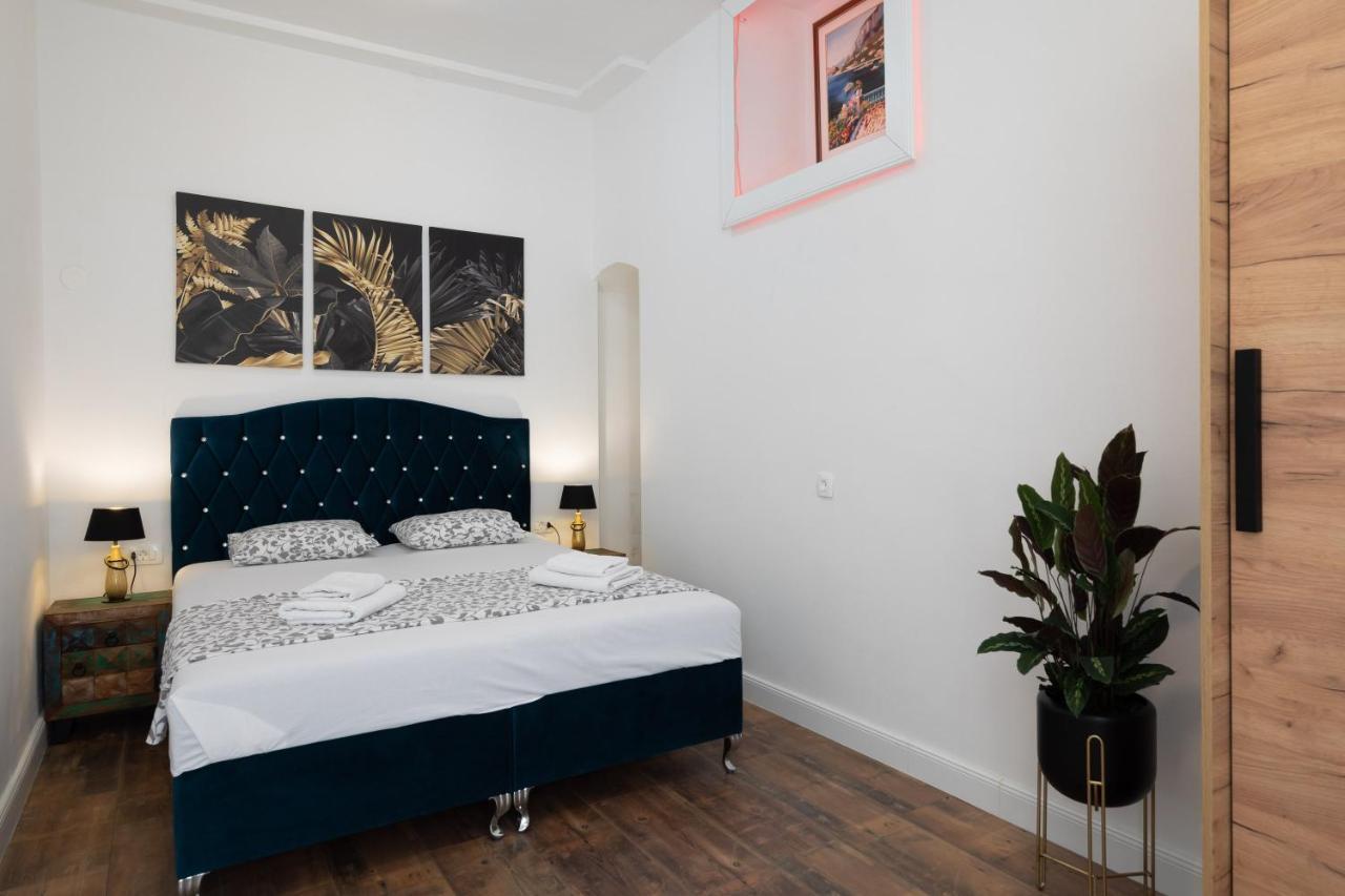 Luxury Toni Apartmán Split