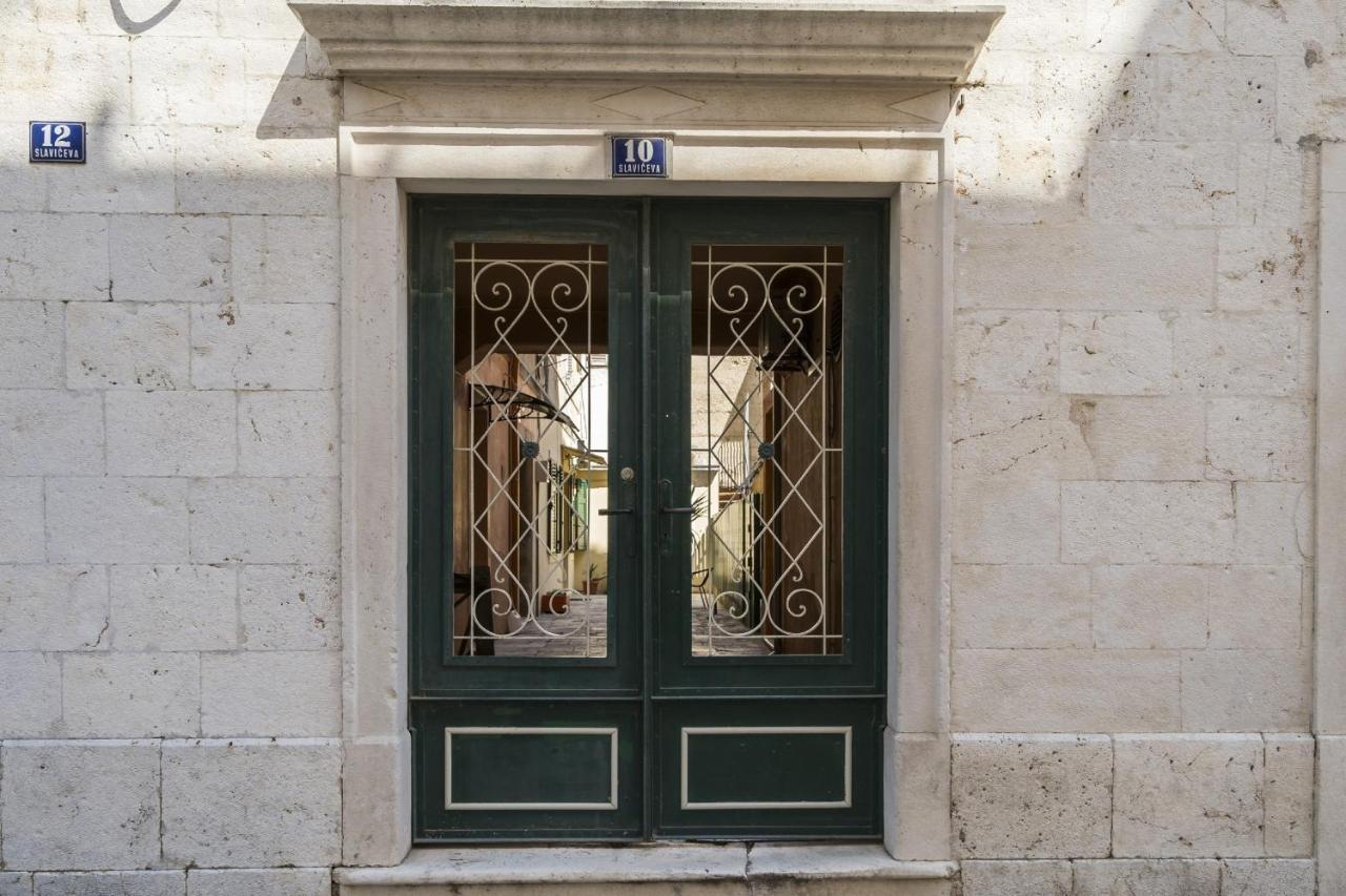 Apartmán Luxury Toni Split