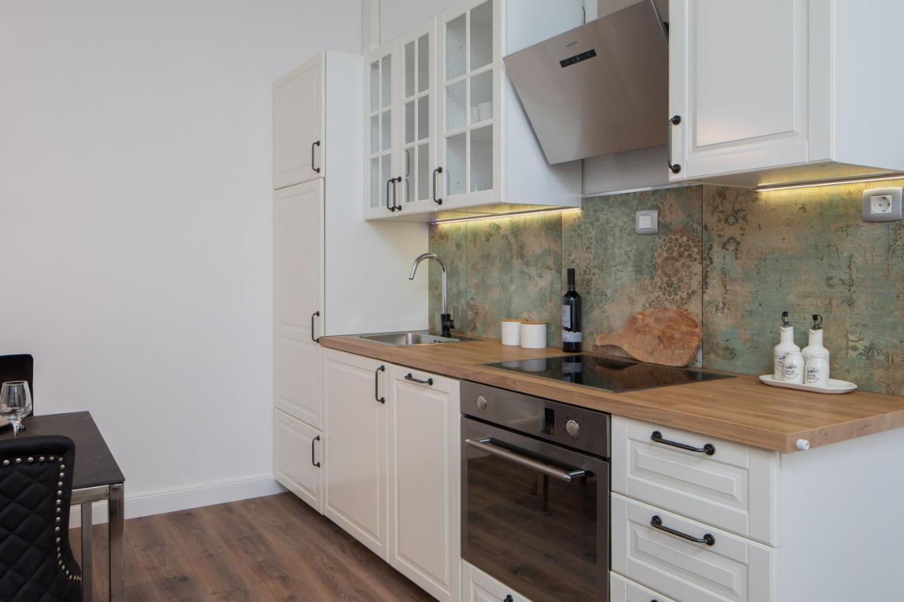 Apartmán Luxury Toni Split