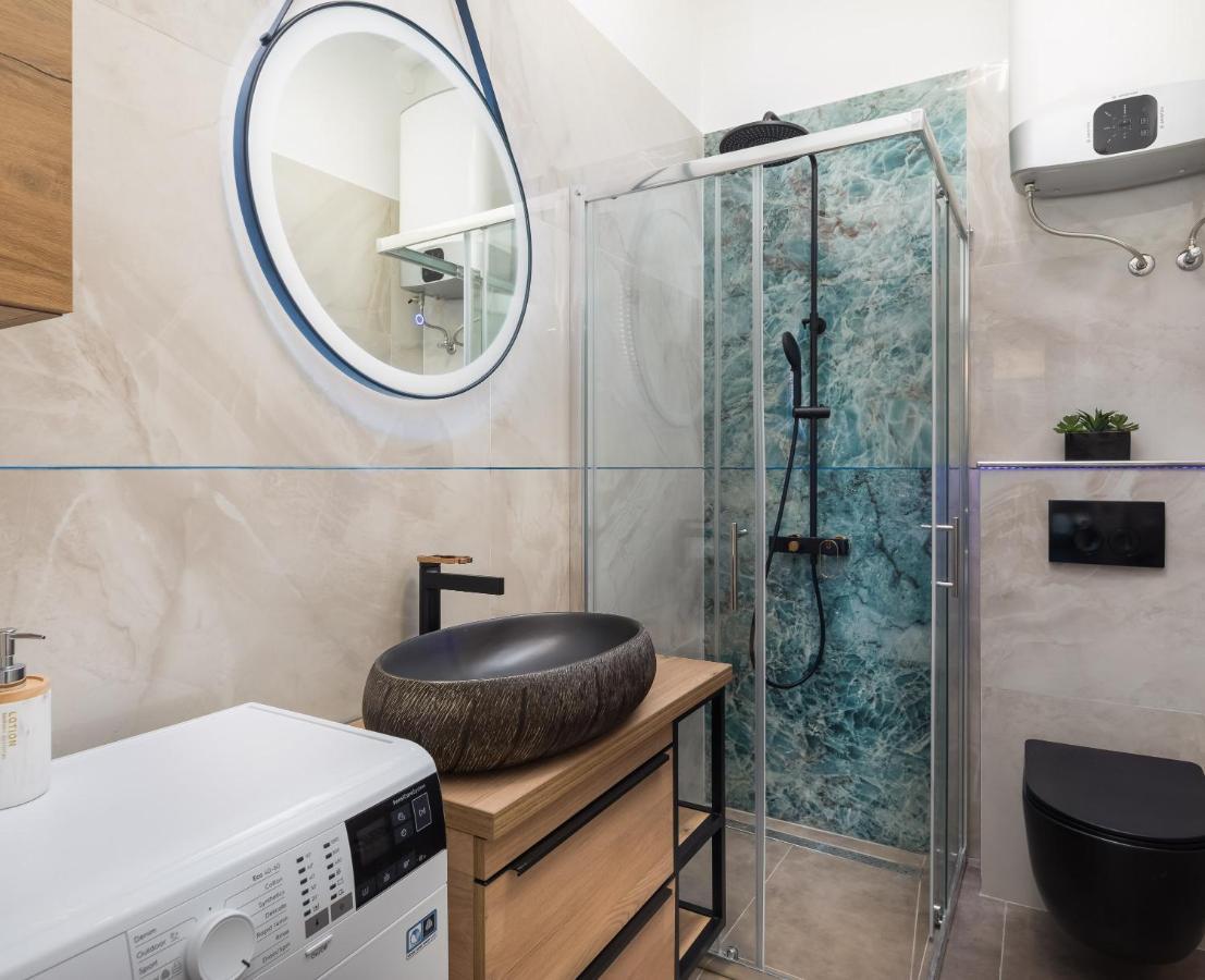 Apartmán Luxury Toni Split