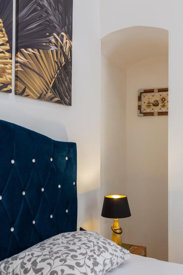 Apartmán Luxury Toni