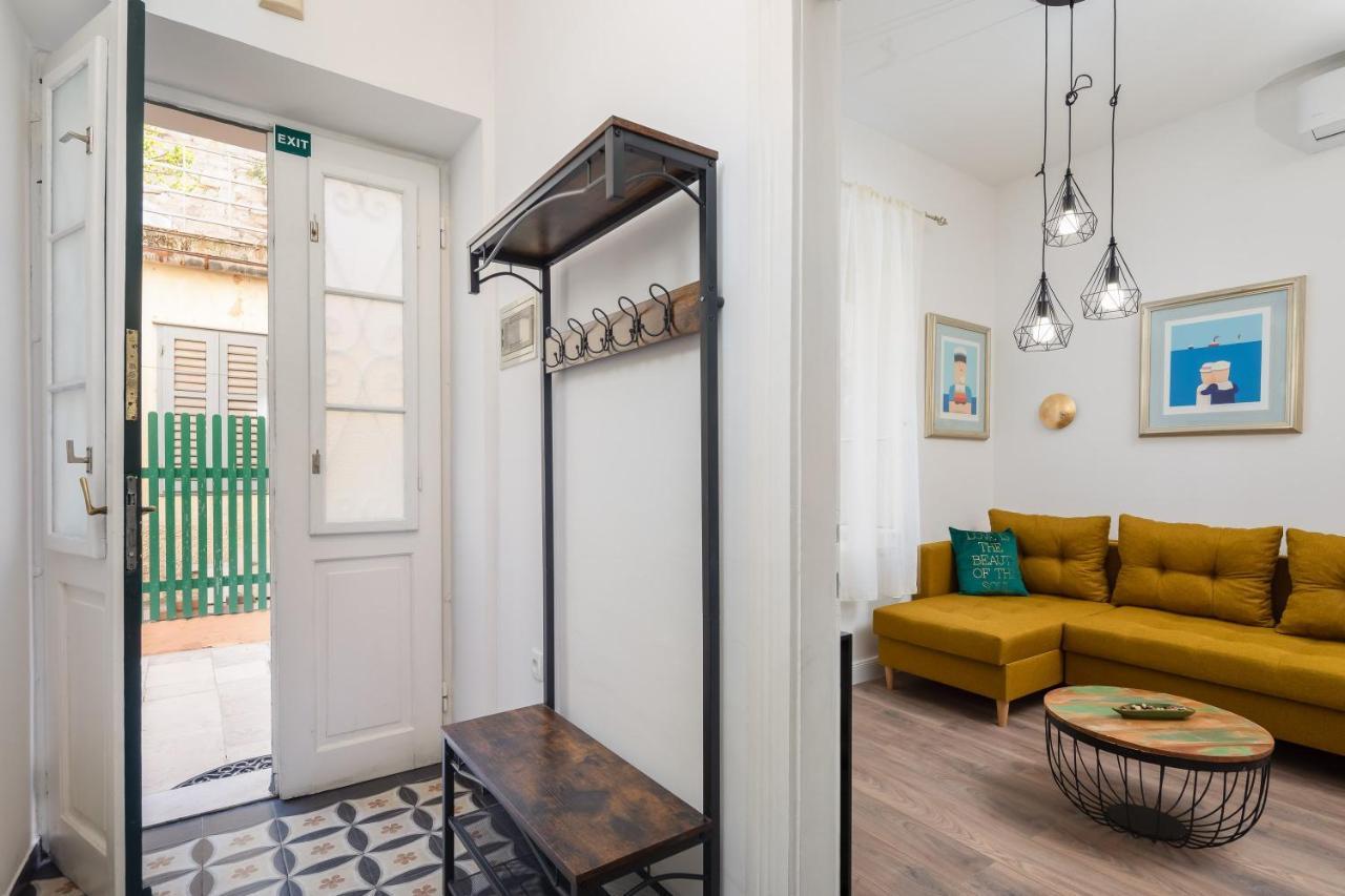 Apartmán Luxury Toni