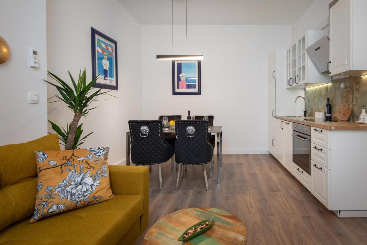 Luxury Toni Apartmán Split