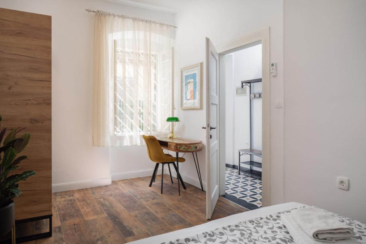Luxury Toni Apartmán