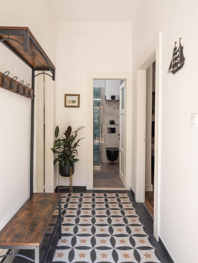 Luxury Toni Apartmán Split