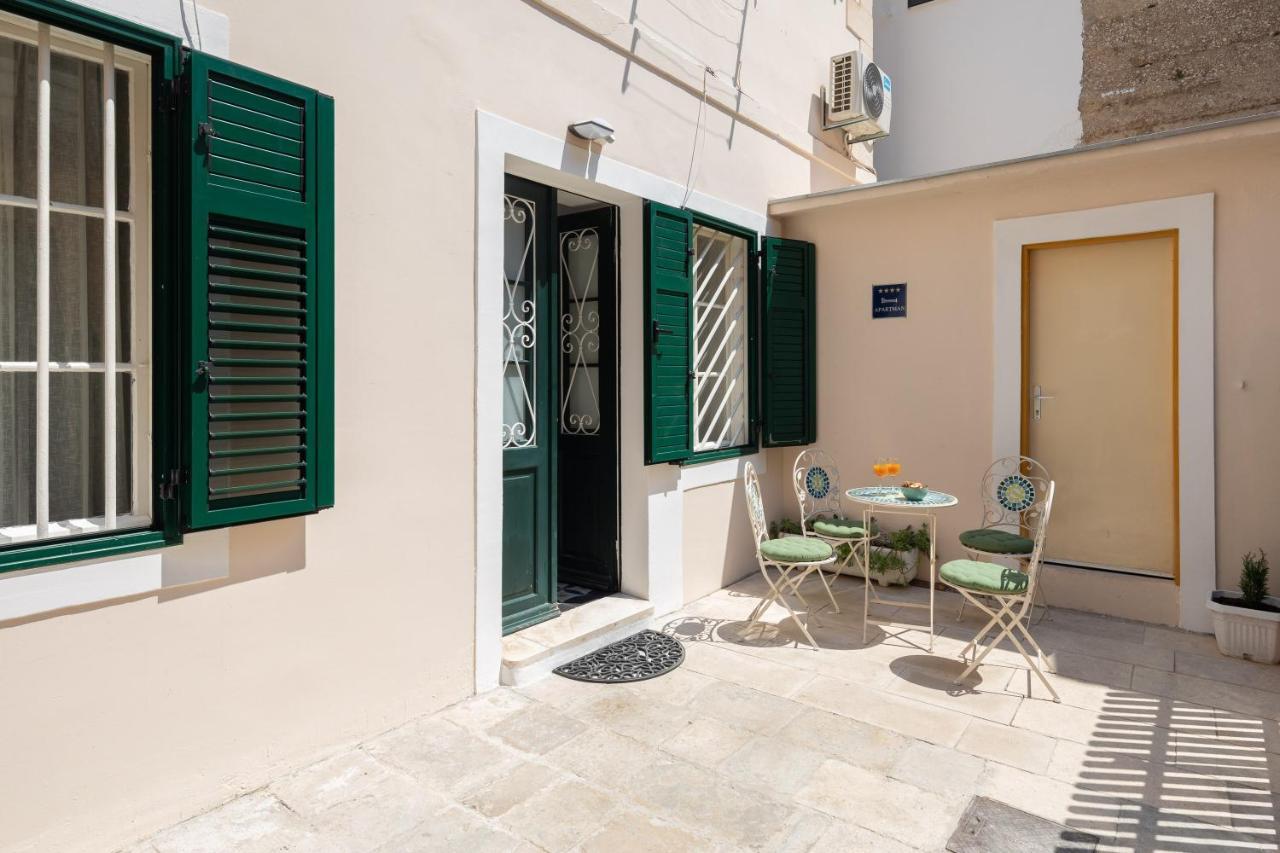 Apartmán Luxury Toni *