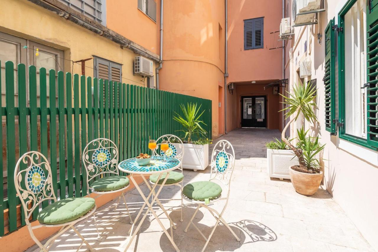 Apartmán Luxury Toni