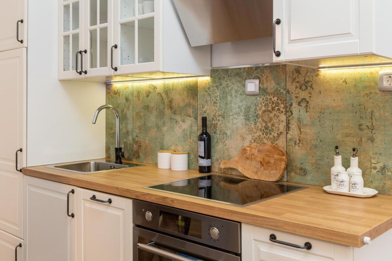 Luxury Toni Apartman Split